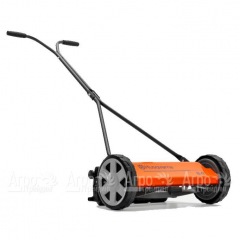 Механическая газонокосилка Husqvarna HiCut 64 во Владикавказе