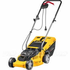 Газонокосилка электрическая Steher LM-33-1300 во Владикавказе