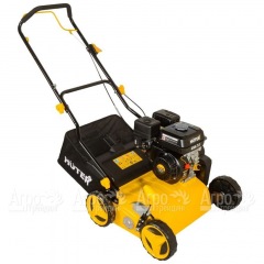 Скарификатор-аэратор бензиновый Huter GSA-7.0 во Владикавказе