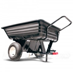 Тележка - прицеп MTD 159 кг во Владикавказе