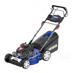 Газонокосилка бензиновая Нева SLP51-LC196 E-start во Владикавказе