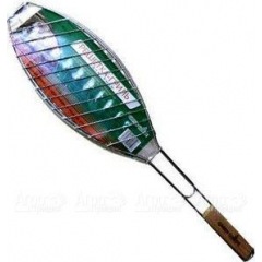 Двойная решетка для рыбы Green Glade 718С во Владикавказе