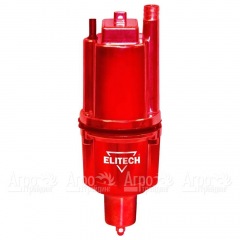 Насос погружной для колодцев Elitech НВ 300-15Н во Владикавказе