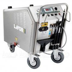 Парогенератор электрический Lavor Professional GV Vesuvio 15 во Владикавказе