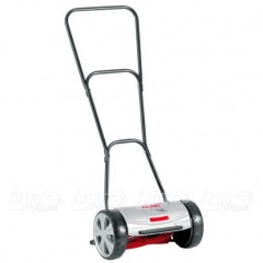 Газонокосилка механическая Al-Ko Soft Touch 2.8 HM Classic во Владикавказе