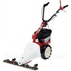 Бензиновая сенокосилка Eurosystems Bilama M210 B&S 625EXi во Владикавказе