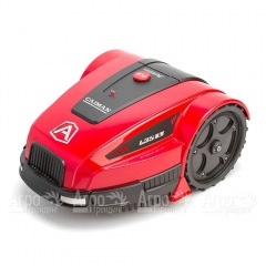 Газонокосилка-робот Caiman L35 Basic во Владикавказе