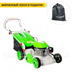 Газонокосилка бензиновая RedVerg RD-GL46S во Владикавказе