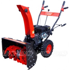 Снегоуборщик P.I.T Снегирь 4000 во Владикавказе