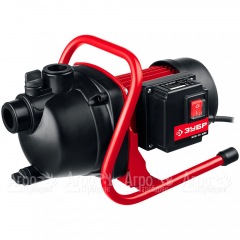 Поверхностный центробежный насос Зубр НПЦ-М1-1000 во Владикавказе