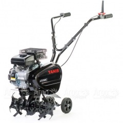 Культиватор Yanis Atomic во Владикавказе