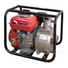 Бензиновая мотопомпа RedVerg RD-WP20C во Владикавказе