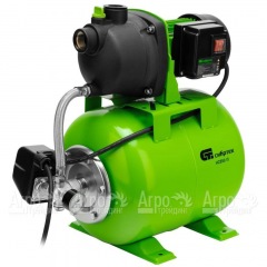 Насосная станция Сибртех НС850-П во Владикавказе