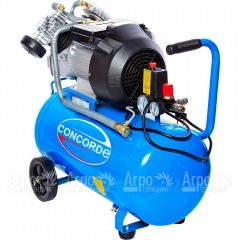 Компрессор поршневой Concorde CD-AC350/50 во Владикавказе