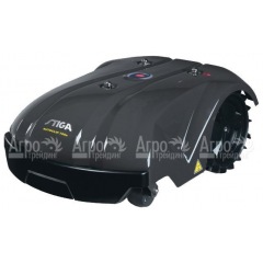 Газонокосилка-робот Stiga Autoclip 720 S во Владикавказе