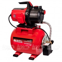 Насосная станция Quattro Elementi Automatico 601 во Владикавказе