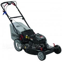 Газонокосилка бензиновая Craftsman 37659 во Владикавказе