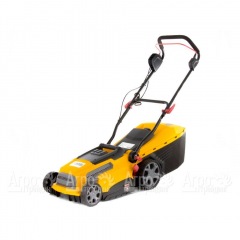 Газонокосилка электрическая Denzel GC-1500 во Владикавказе