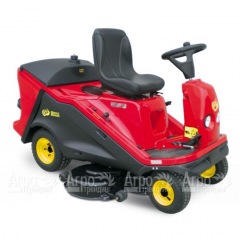 Райдер Gianni Ferrari GSM 155 во Владикавказе