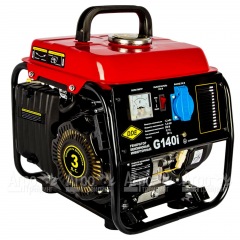 Бензогенератор инверторный DDE G140i 1.3 кВт во Владикавказе