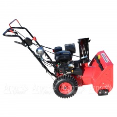 Снегоуборщик Forza F 6/5 EV во Владикавказе