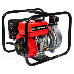 Бензиновая высоконапорная мотопомпа DDE PH50-80 во Владикавказе