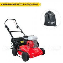 Бензиновый вертикуттер Solo by AL-KO 518 во Владикавказе