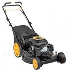 Газонокосилка бензиновая Parton PA174Y22RHPE во Владикавказе