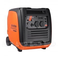 Бензогенератор инверторный Patriot iGX 4000W 3.5 кВт во Владикавказе