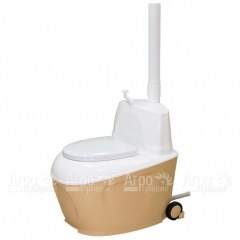 Биотуалет Piteco 905 во Владикавказе