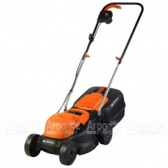 Газонокосилка электрическая Daewoo DLM1100E во Владикавказе