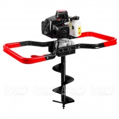 Мотобур (бензобур) ADA Ground Drill-10 со шнеком во Владикавказе