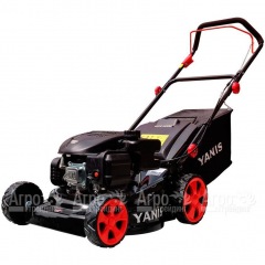 Газонокосилка бензиновая Yanis Smart S43SF во Владикавказе
