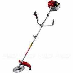 Бензокоса (бензиновый триммер) Зубр КРБ-2500 во Владикавказе