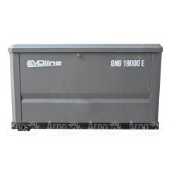 Газовый генератор EVOline GNG 19000 E 16 кВт во Владикавказе
