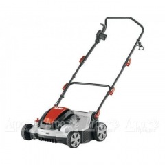 Вертикуттер электрический Al-KO Comfort 36.8 E Combi Care во Владикавказе