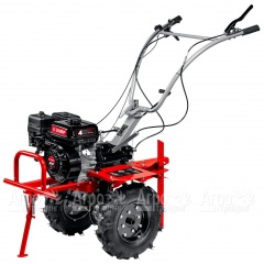 Мотоблок Зубр МТШ-500 (фрезы в комплекте) во Владикавказе