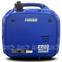 Инверторный бензогенератор Нева DB2200 1.9 кВт во Владикавказе