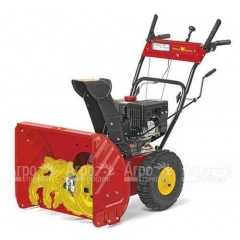 Снегоуборщик Wolf-Garten Select SF 61 во Владикавказе