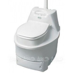 Компостирующий биотуалет Mulltoa Biolet 65 во Владикавказе