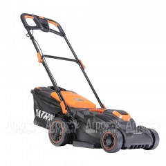 Газонокосилка электрическая Patriot PT 1737E Lux во Владикавказе