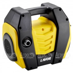 Мойка высокого давления Lavor Hero 105 AC во Владикавказе