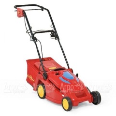 Электрическая газонокосилка Wolf-Garten Blue Power 40 E во Владикавказе