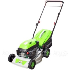 Газонокосилка бензиновая RedVerg RD-GLM42S во Владикавказе