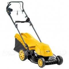 Газонокосилка электрическая Stiga Combi 48 ES во Владикавказе