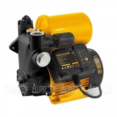 Насосная станция Denzel PS500C во Владикавказе