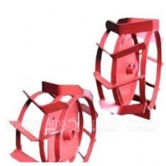 Грунтозацепы КF для культиватора Мастер во Владикавказе