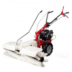 Подметальная машина Eurosystems P-55 B&#38;S 675EX во Владикавказе