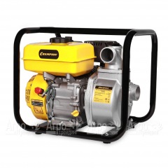 Бензиновая мотопомпа Champion GP52/1 во Владикавказе