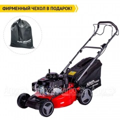 Газонокосилка бензиновая HND LM 51 XS во Владикавказе